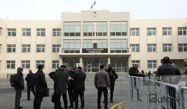  Xocalıda talanlar bu tarixədək davam edib - Babayan  