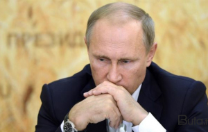 Putin müharibəni dayandırsa, ağır sualla üzləşəcək - Ekspert