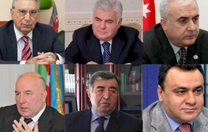 Sabiqlərlə bağlı SENSASİYA: Azərbaycanı təhlükə gözləyir - Siyahıdakı adlar...