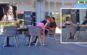 SOCAR rəsmisi xaricdə otelə apardığı qadınla medianın gündəminə düşdü – FOTOLAR