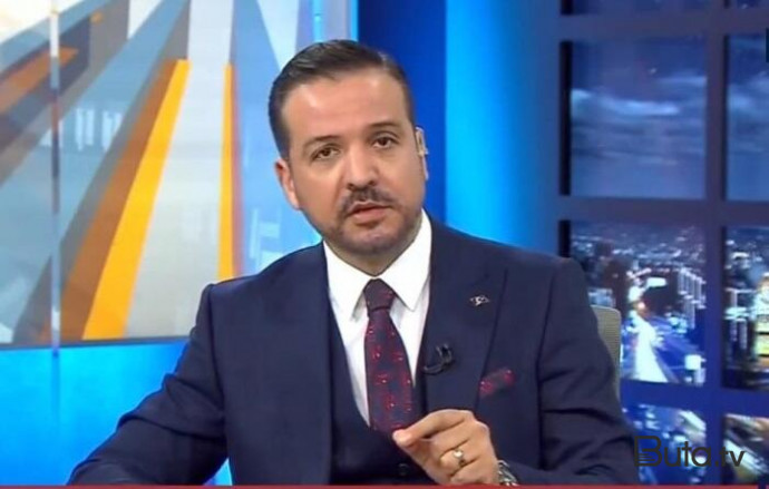  Ərdoğanın müavini Naxçıvana gəlir  