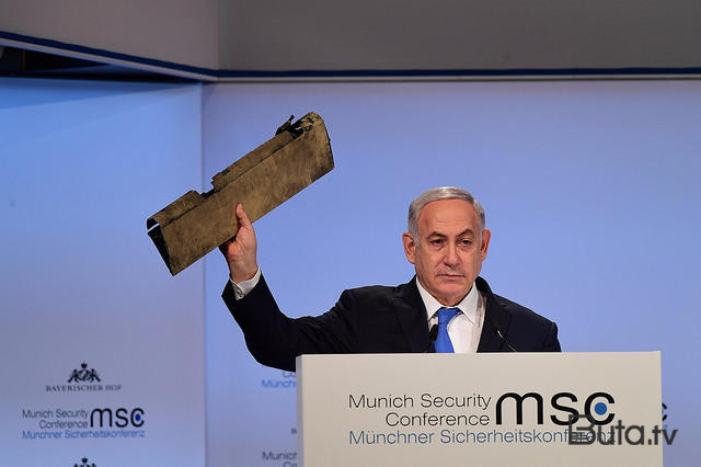  Netanyahu açıq şəkildə elan etdi, işğal edəcək: Bəs, necə?  