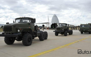 Rusiya S-400-ləri Türkiyədən geri alır?