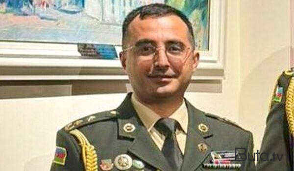  70 kq qızılla saxlanılan Məmmədovla bağlı yeni qərar  