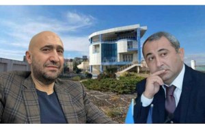 AYNA rəhbəri ABŞ-da gizlənən İlqar Hacıyevin milyonluq villasını alır — EKSKLÜZİV