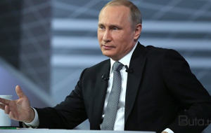 Putinin masasındakı “gizli qovluq”da nələr var? - Şok faktlar