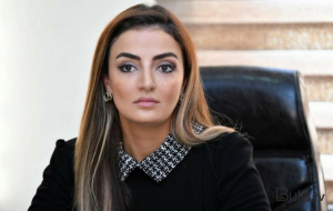 Deputat istefa verdi, bütün rəhbər heyət getdi
