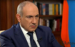 Paşinyan: Qarabağda müharibəni qızışdıran bu üç nəfər olub