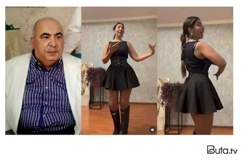  Yaşar Nurinin qızının görüntüləri tənqid olundu - VİDEO 