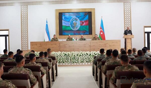  Daşkənddə 