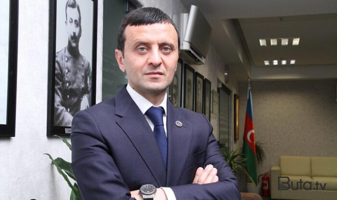  Adnan Əhmədzadənin vəkili, görün, kim imiş...  