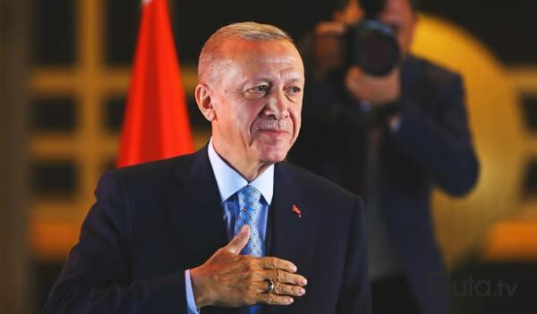  Qarabağ sonsuza qədər Azərbaycandır - Ərdoğan  