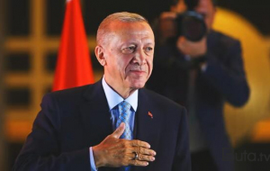 Qarabağ sonsuza qədər Azərbaycandır - Ərdoğan