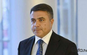 Cabir İmanov vəfat etdi