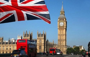 Nadir İsmayılovun Londonda müsadirə edilən 4.7 milyonluq evi - Foto