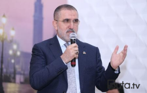 Rauf Arifoğlu çənə əməliyyatı olub? - Foto