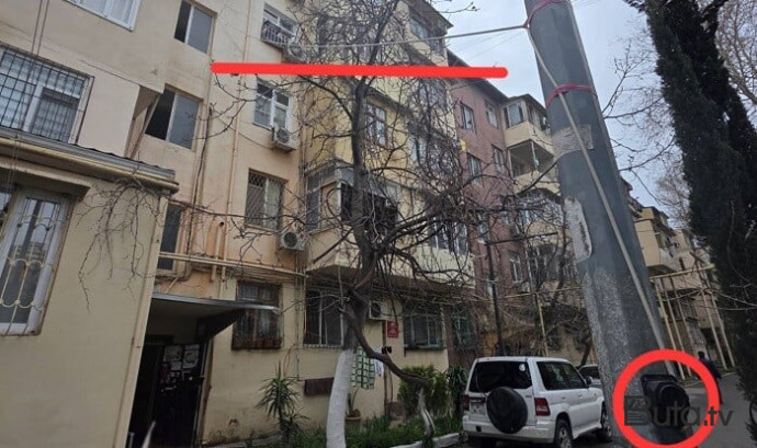  Elektromobili “evdən şarj” etməyin təhlükələri  