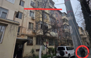 Elektromobili “evdən şarj” etməyin təhlükələri