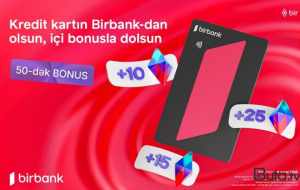“Qazandıran bahar” kampaniyası ilə əlavə bonuslar qazanın