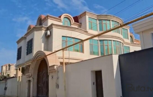 Ziya Məmmədovun qardaşı oğlu ələ keçirdiyi villanı məhkəmədə uduzdu