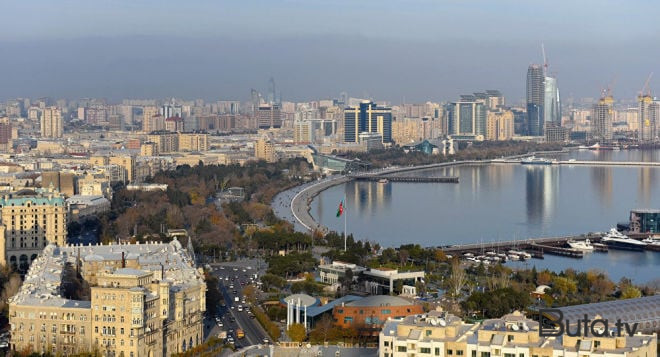  Bakını kirli şəhərə çevirən amillər: Paytaxt üçün risk faktoru  