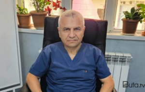 Diplomsuz həkim indi də “İstanbul”da burun kəsir... - Foto
