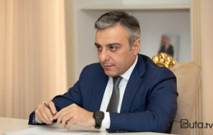 Vüsal Nəsirli qaynını müşaviri təyin etdi