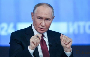 Kremldən Qarabağ açıqlaması: Putin bunu istəyir...
