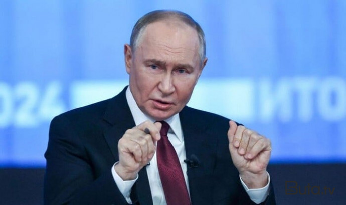  Kremldən Qarabağ açıqlaması: Putin bunu istəyir...  
