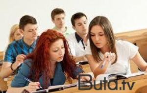 Bakıda universitetlərdə dərslər dayandırılıb?