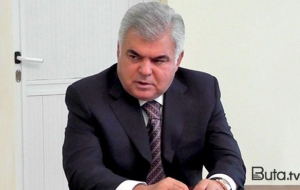Ziya Məmmədovun qalmaqallı qohumu yüksək vəzifə aldı