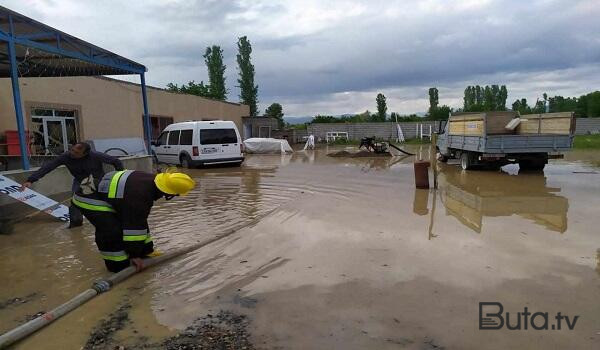  Suçəkmə işləri gecə saatlarında fasiləsiz davam etdirildi  