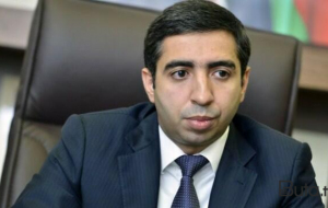 Qısa müddətdə növbəti yüksək vəzifə - Zaur Əliyev kimdir?