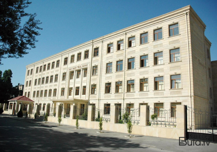  Valideynlərin diqqətinə: Birinci sinfə qeydiyyat prosesi...  