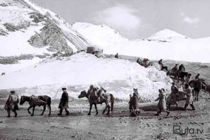  Ağdaban qətliamından daha bir il ötür  