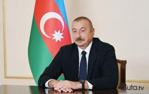 Prezident onu TƏBİB-in Müşahidə Şurasının sədri təyin etdi