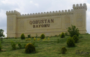 Qobustanda 9 yaşlı uşaq gölməçəyə düşərək öldü
