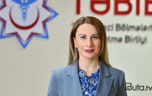 Zamirə Ədilova vəzifəsindən ayrıldı
