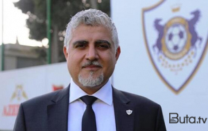 Tahir Gözəl “Azərsun Holdinq”in rəhbəri oldu