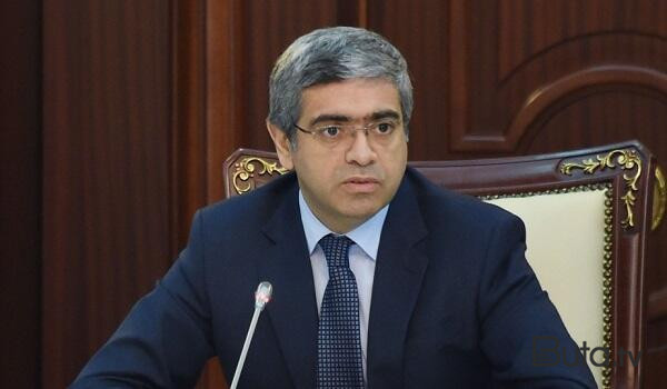  Anar Əliyev Qobustanda vətəndaşları qəbul edib  