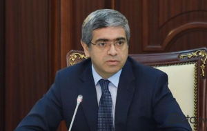 Anar Əliyev Qobustanda vətəndaşları qəbul edib
