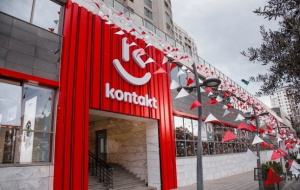 “Kontakt” öz sektorunun №1 vergi ödəyicisi oldu – 40.1 milyon AZN