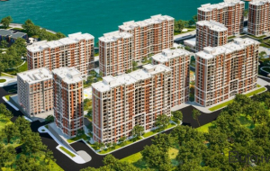 Göl mənzərəli “Park Yasamal”da öz ritmini tap - “Kristal”!