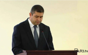 Azərbaycanda sabiq nazirə yeni vəzifə verildi