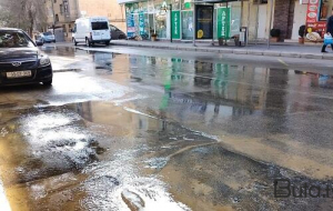 Xətaidə çökən kollektorla bağlı rəsmi açıqlama