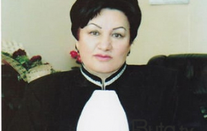 Sabiq nazirin həyat yoldaşı vəfat etdi