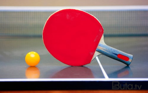 Azərbaycanlı tennisçi "Ginnesin Rekordlar Kitabı"na düşdü