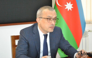 Zaur Mikayılov Bakıda dəhşətli cinayətin üstünü açdı