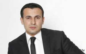 Tanınmış jurnalistə TƏBİB-də yüksək vəzifə verildi