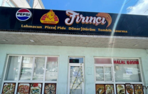 "Fırınçı" kafesində nöqsanlar aşkarlandı